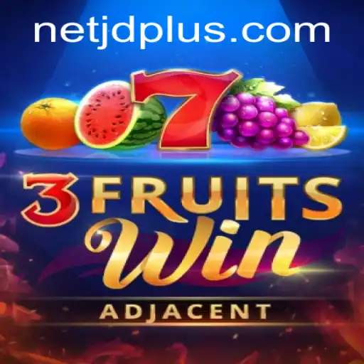 Exploring the Thrills of 3FruitsWin: A JDPLUS Adventure