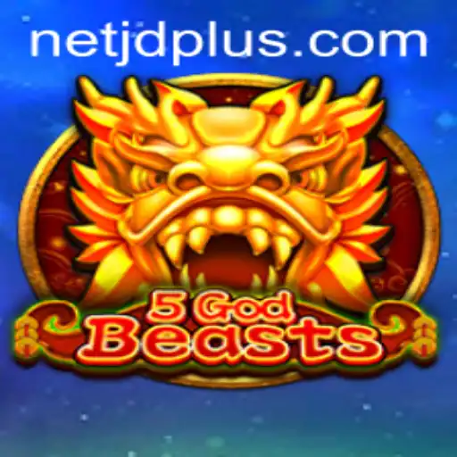 Discover the Mystical World of 5GodBeasts with JDPLUS