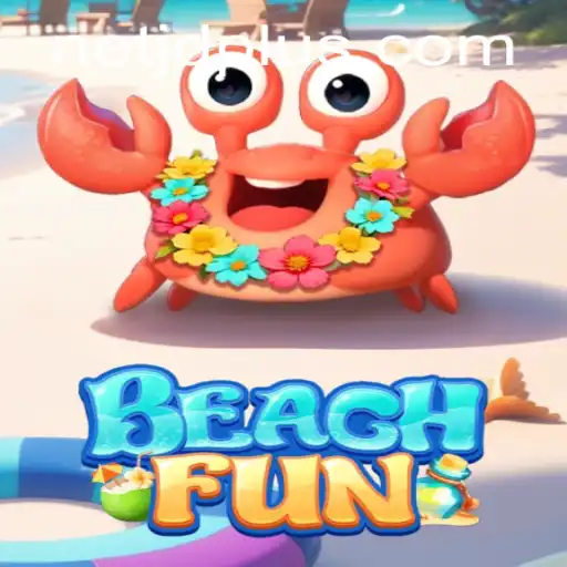 Dive into Excitement with BeachFun: A Thrilling Game Experience