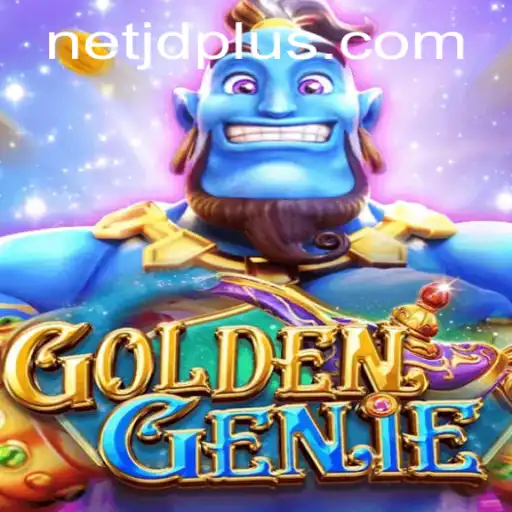 GoldenGenie: The Mystical Journey