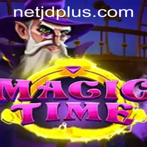 Exploring the Fascinating World of MagicTime: An Introduction and Guide