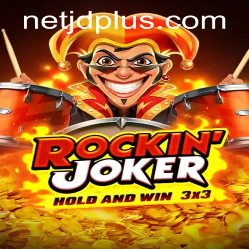 Discovering RockinJoker: A Thrilling New Game Experience with JDPLUS