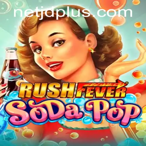 RushFeverSodaPop: Dive into the Frenzy of JDPLUS