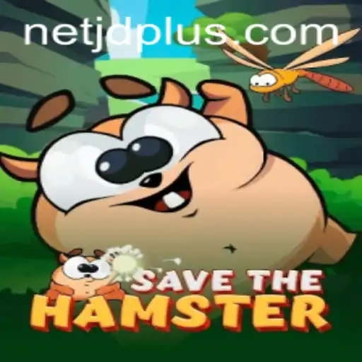 Save the Hamster: A Thrilling Adventure with JDPLUS