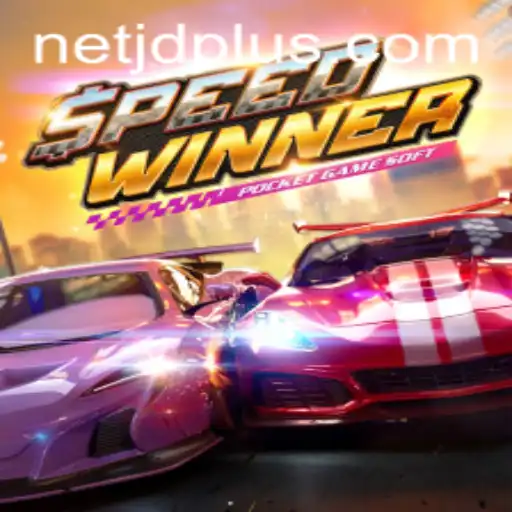 SpeedWinner: Unveiling a Thrilling New Gaming Experience with JDPLUS