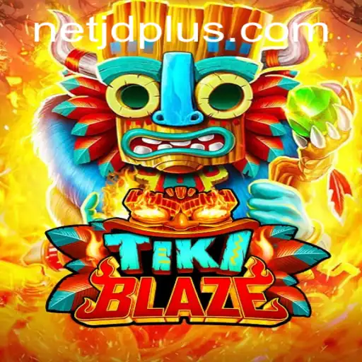 Exploring TikiBlaze: A New Gaming Adventure with JDPLUS