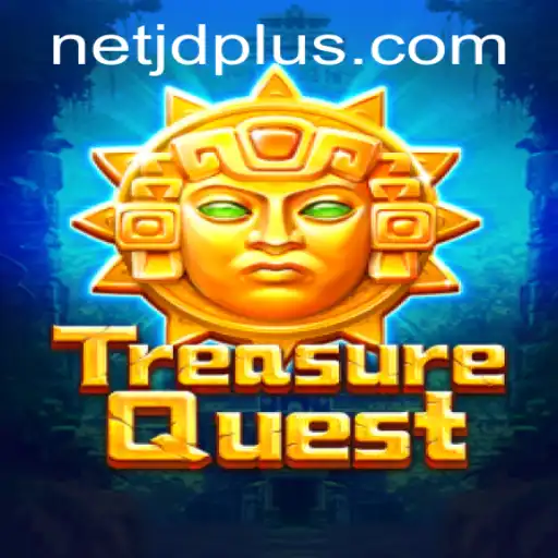 Unveiling TreasureQuest: The Ultimate Adventure Awaits with JDPLUS