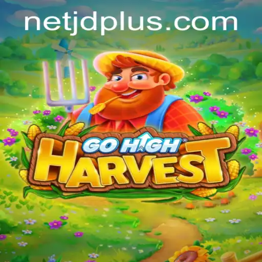 GoHighHarvest: Exploring the New Game Sensation