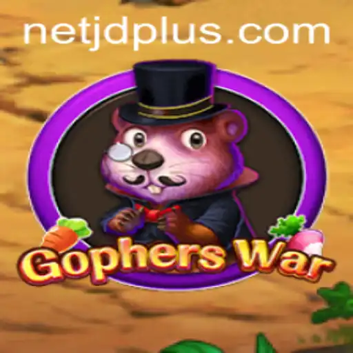 GophersWar: A New Era of Online Gaming