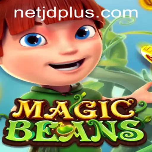 Unveiling MAGICBEANS: A Spellbinding Adventure with JDPLUS