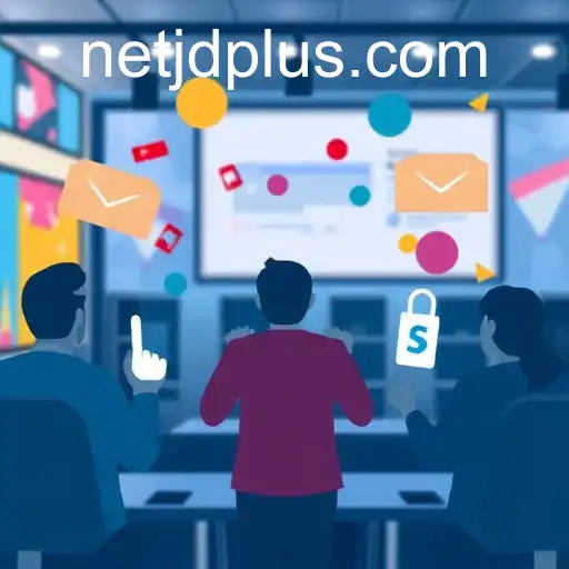 Exploring Effective Promotion Strategies with JDPLUS