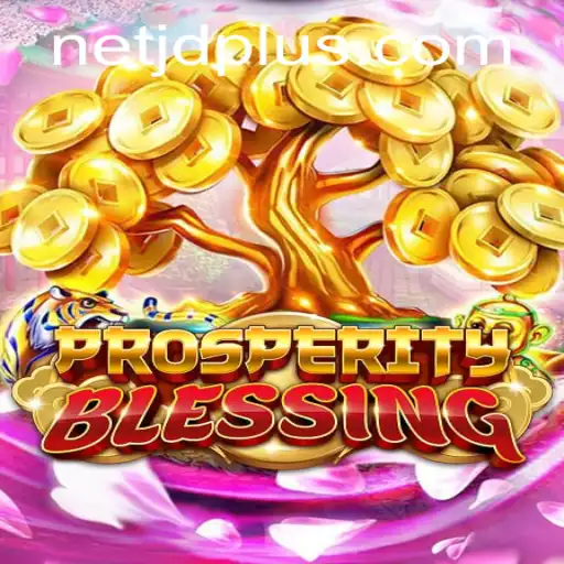 ProsperityBlessing: A Revolutionary Game Experience