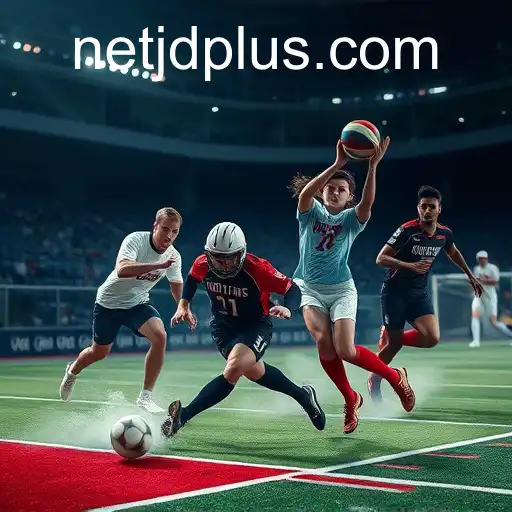 The Transformative World of Sports: An In-depth Analysis