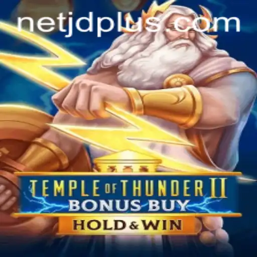 Exploring the Excitement of 'Temple of Thunder II Bonus Buy'