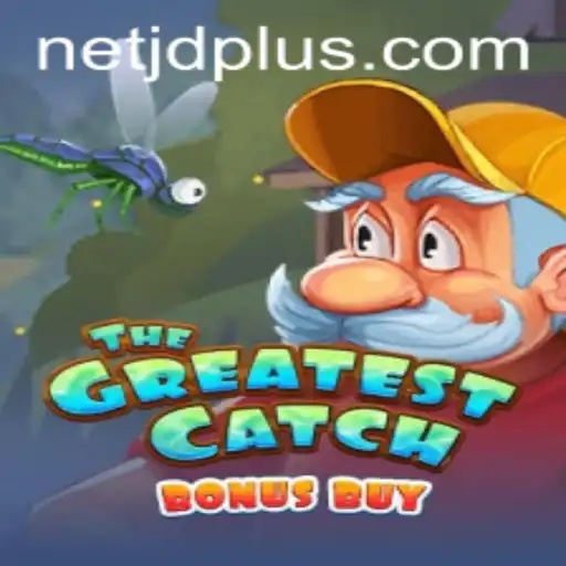 The Exciting World of 'TheGreatestCatchBonusBuy' and How JDPLUS Takes It to the Next Level